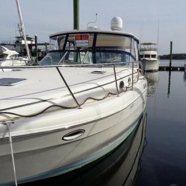 2002 Rinker fiesta vee 342