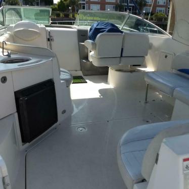 2007 Bayliner 325