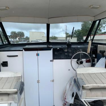 1995 Bayliner cruiser-2452