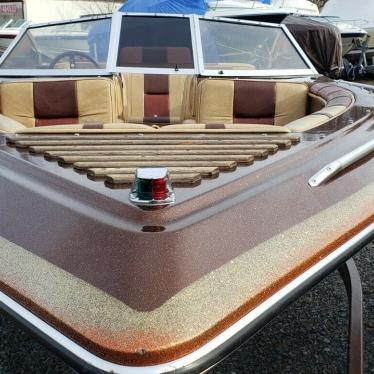 1983 Baja mercruiser