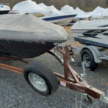 1983 Baja mercruiser