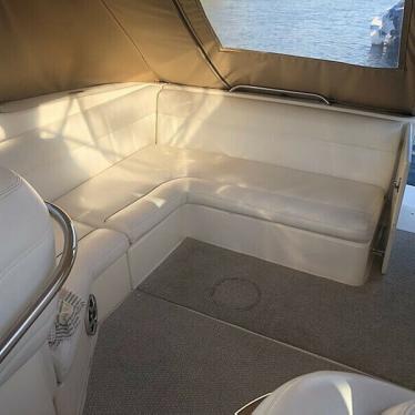 2002 Wellcraft 38 excalibur