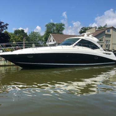 2012 Sea Ray 500 sundancer