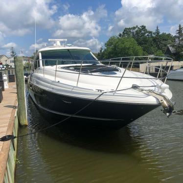 2012 Sea Ray 500 sundancer