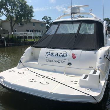 2012 Sea Ray 500 sundancer