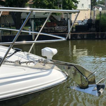 2012 Sea Ray 500 sundancer