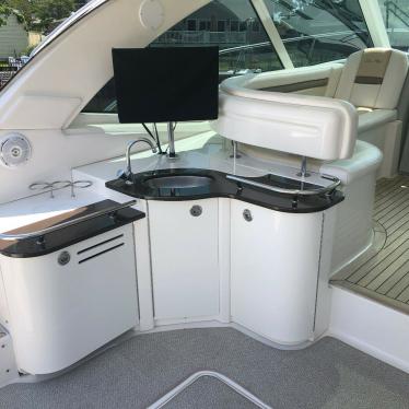 2012 Sea Ray 500 sundancer