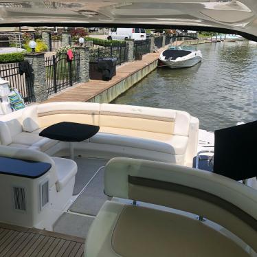 2012 Sea Ray 500 sundancer