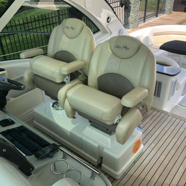 2012 Sea Ray 500 sundancer