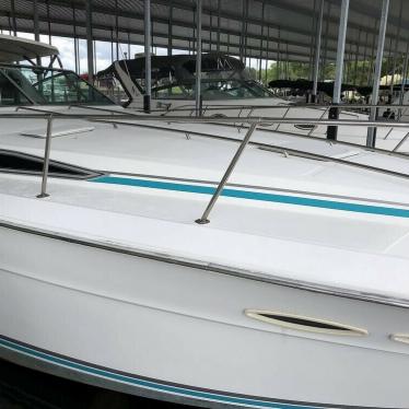 1988 Sea Ray 390 ec 2005 twin merc 8.1l horizons