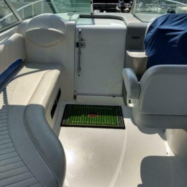 2007 Bayliner 325