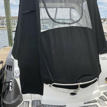 2015 Monterey 295 sport yacht