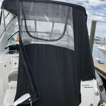 2015 Monterey 295 sport yacht