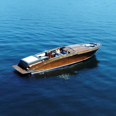 Stancraft 2013 for sale for $495,000 - Boats-from-USA.com