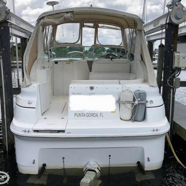 2002 Cruisers 2870 express