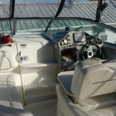 2012 Bayliner 255 sb