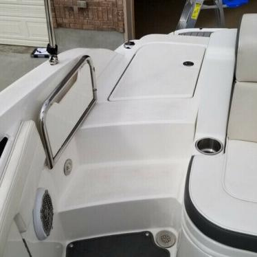 2012 Sea Ray 260 sd