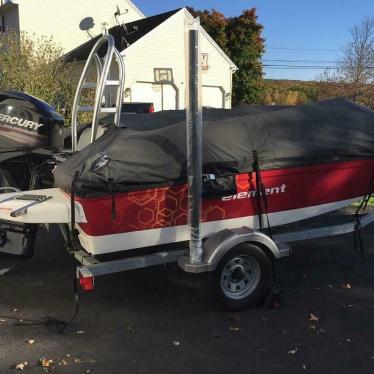 2014 Bayliner