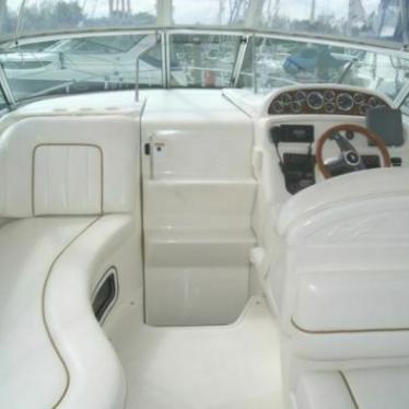 1998 Sea Ray 270