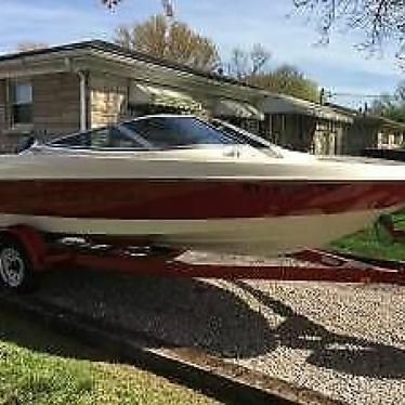 1997 Bayliner