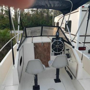 Aquasport 1982 for sale for $2,800 - Boats-from-USA.com