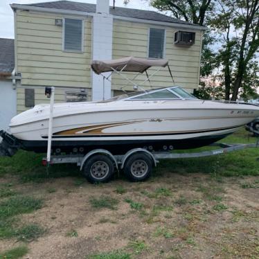 1999 Sea Ray 230