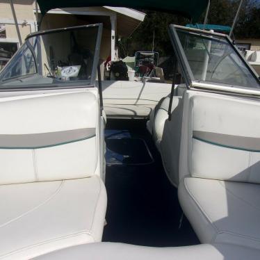 1998 Bayliner capri