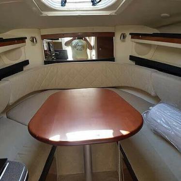 2008 Sea Ray 260 sundancer