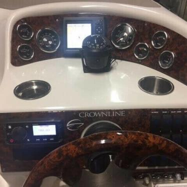 2003 Crownline 262 cr