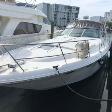 1998 Sea Ray sundancer