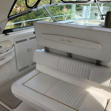 1998 Sea Ray sundancer