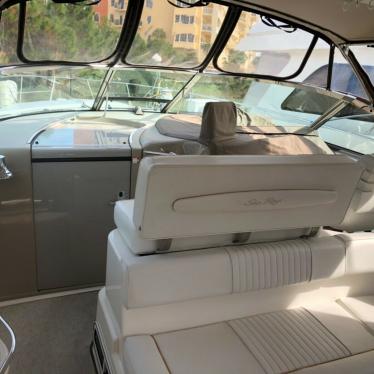 1998 Sea Ray sundancer