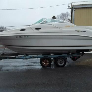 1999 Sea Ray