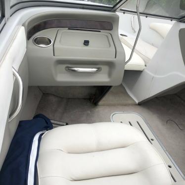 2007 Crownline 180br