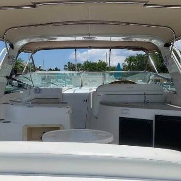 2006 Rinker 342 cruiser