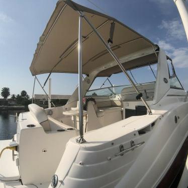 2006 Rinker 342 cruiser