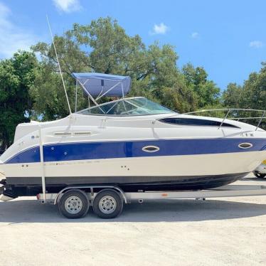 2006 Bayliner 275 sb