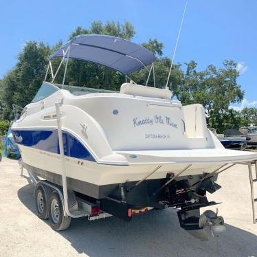 2006 Bayliner 275 sb