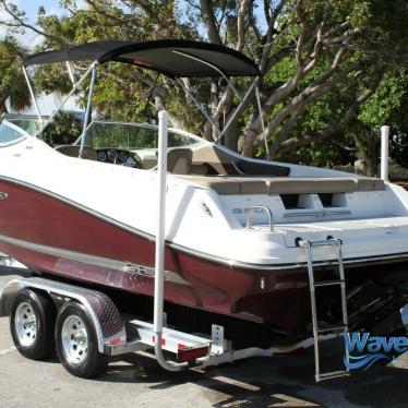 2012 Sea Ray 230 slx