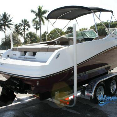 2012 Sea Ray 230 slx