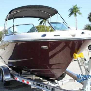 2012 Sea Ray 230 slx