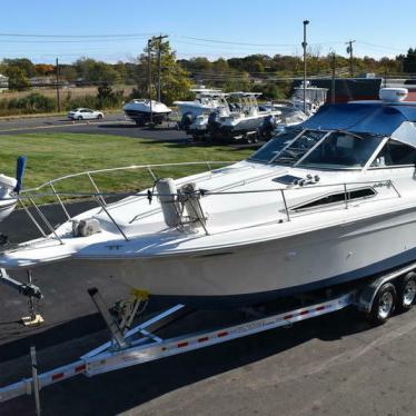 1993 Sea Ray 290 sundancer