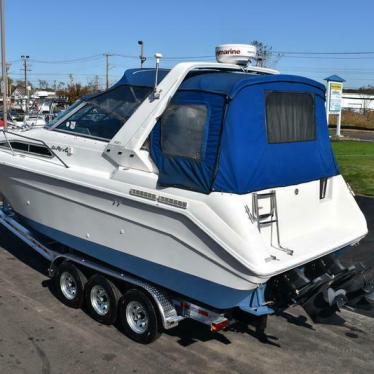 1993 Sea Ray 290 sundancer