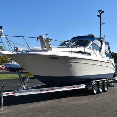 1993 Sea Ray 290 sundancer