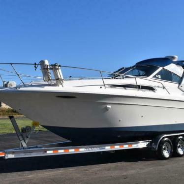 1993 Sea Ray 290 sundancer