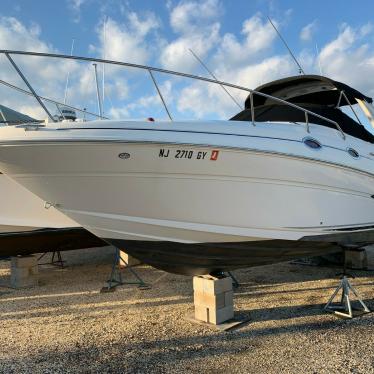 2006 Sea Ray 280 sundancer