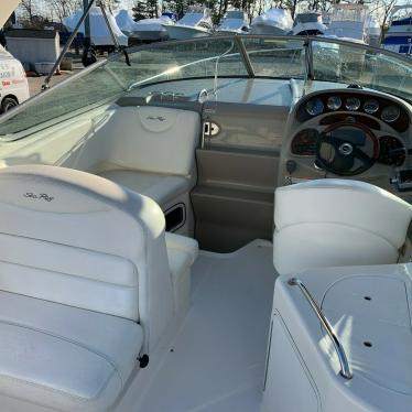 2006 Sea Ray 280 sundancer