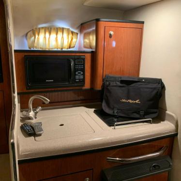 2006 Sea Ray 280 sundancer