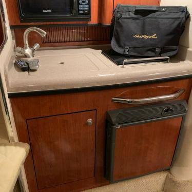 2006 Sea Ray 280 sundancer