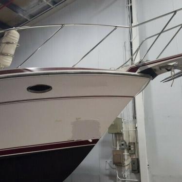 1988 Wellcraft 43 san remo